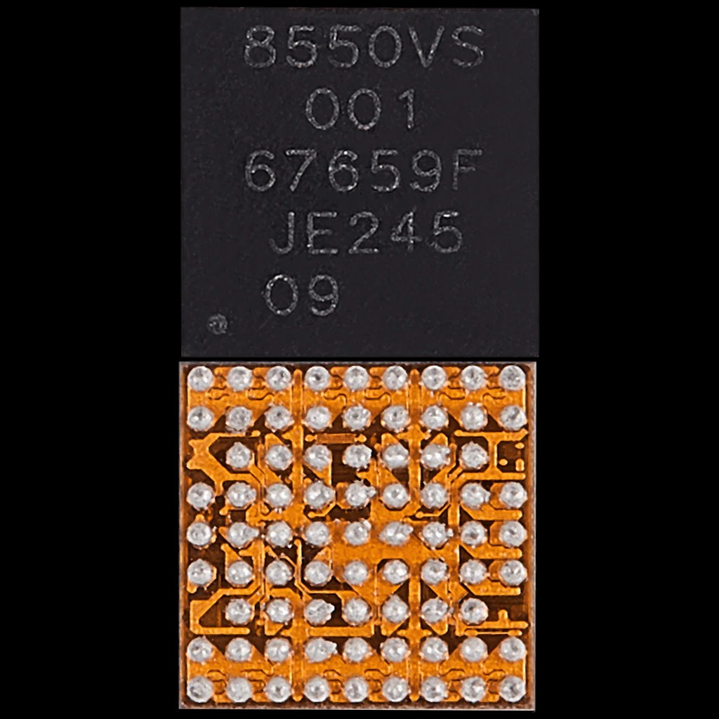 IC PM8550VS 001 67659f