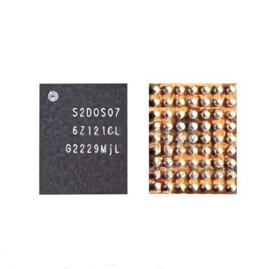 IC S2DOS07  6Z