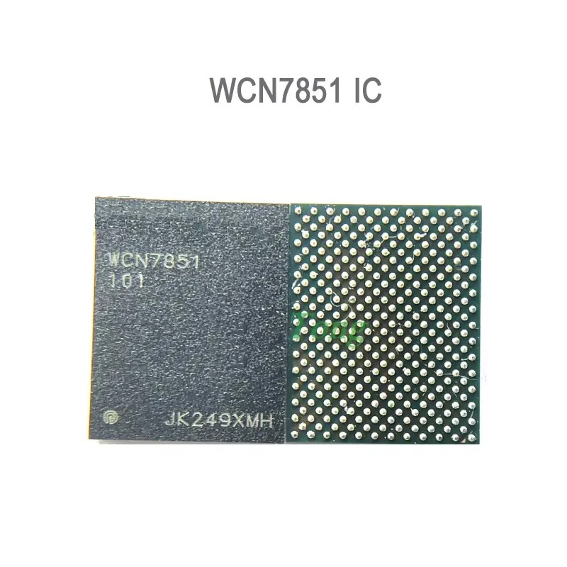 IC WCN7851