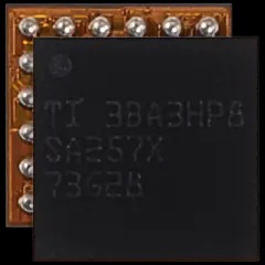 IC SA257X