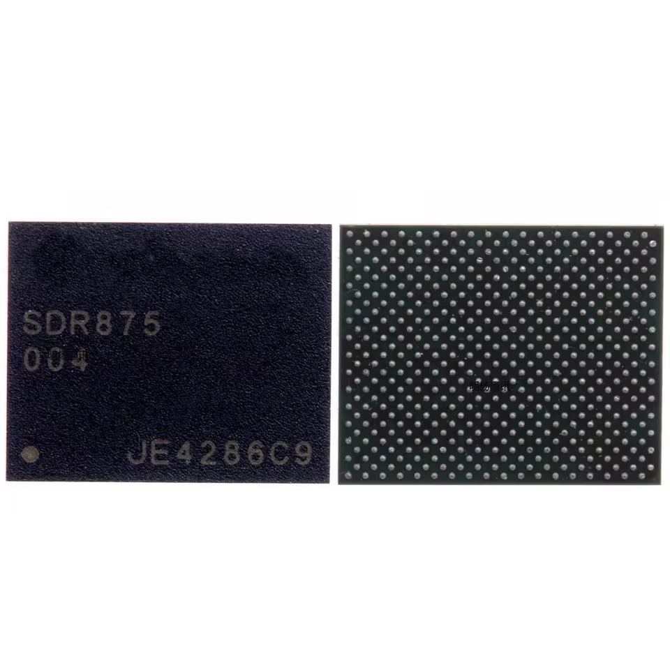 IC SDR875