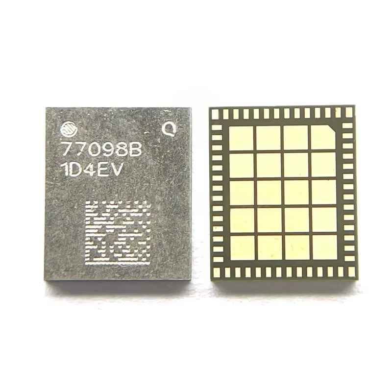 IC QPM7815
