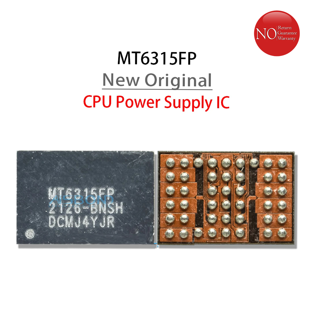 IC MT6315FP