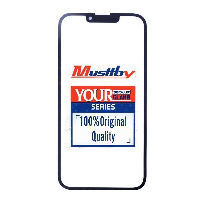 Glass OCA iPhone  8 To 15PM - 13 Pro Max