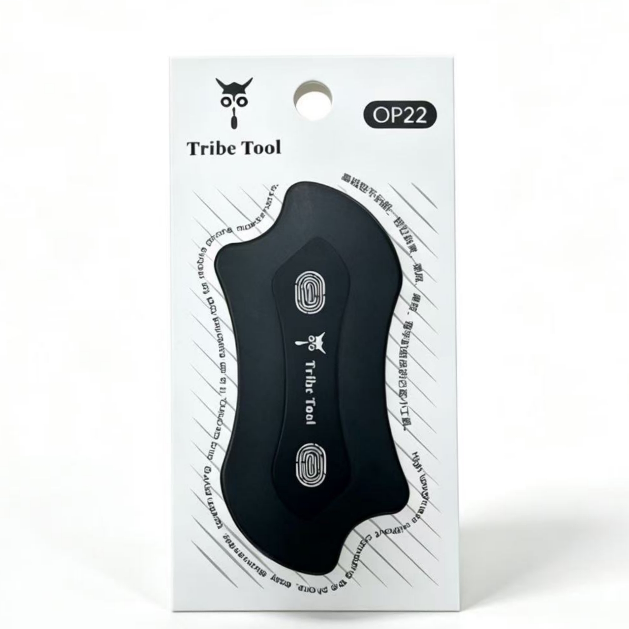 Tribe Tool OP33 Original plastic disassembling Open Tool LCD Screen