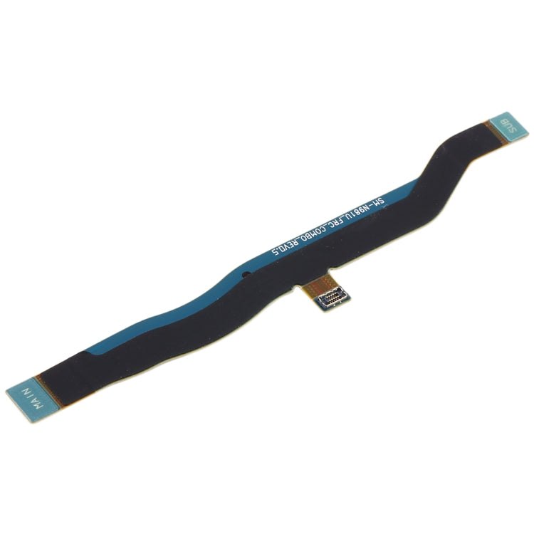 SAMSUNG Antenna Signal Wifi Aerial Flex Cable Ribbon For Samsung - Note 20 5G USA