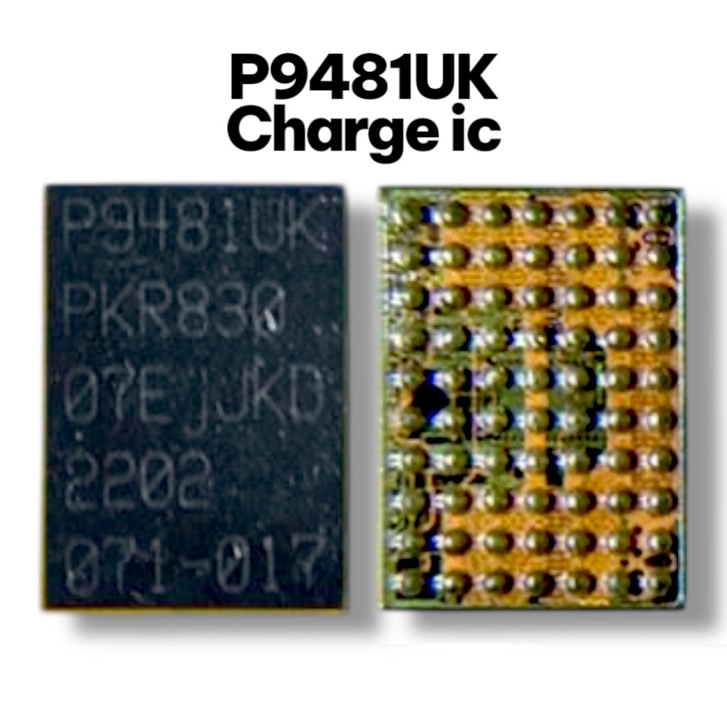 ic P9481UK P9481UX