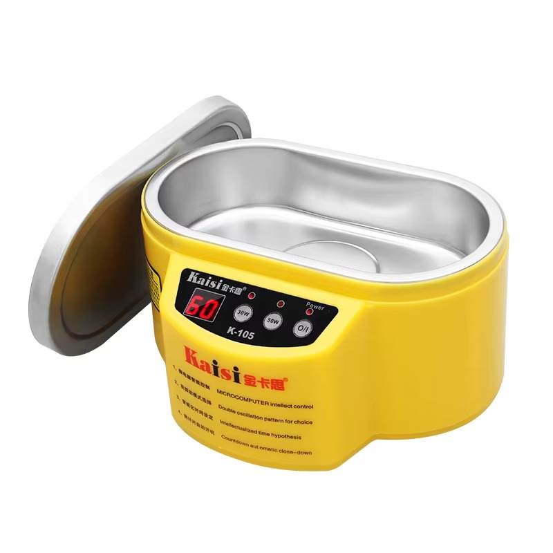 Ultrasonic Cleaner KAISI