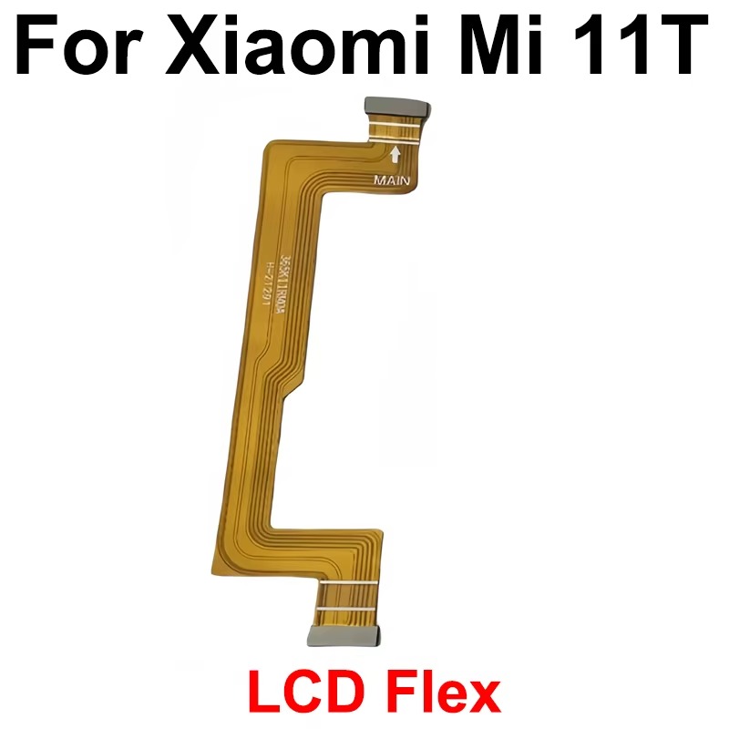 Xiaomi 11T LCD Flex