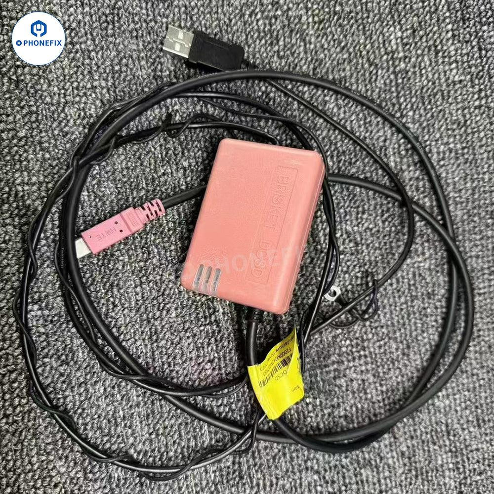 DCSD cable Type C